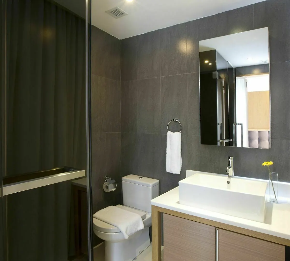 Largos Residences Hong Kong 0*,  China