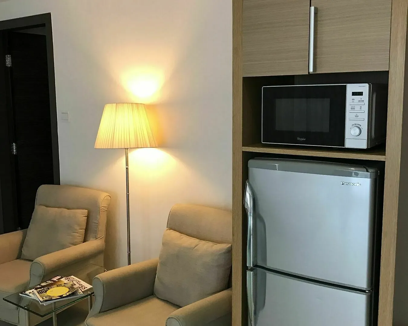 Largos Residences Hong Kong Apartment