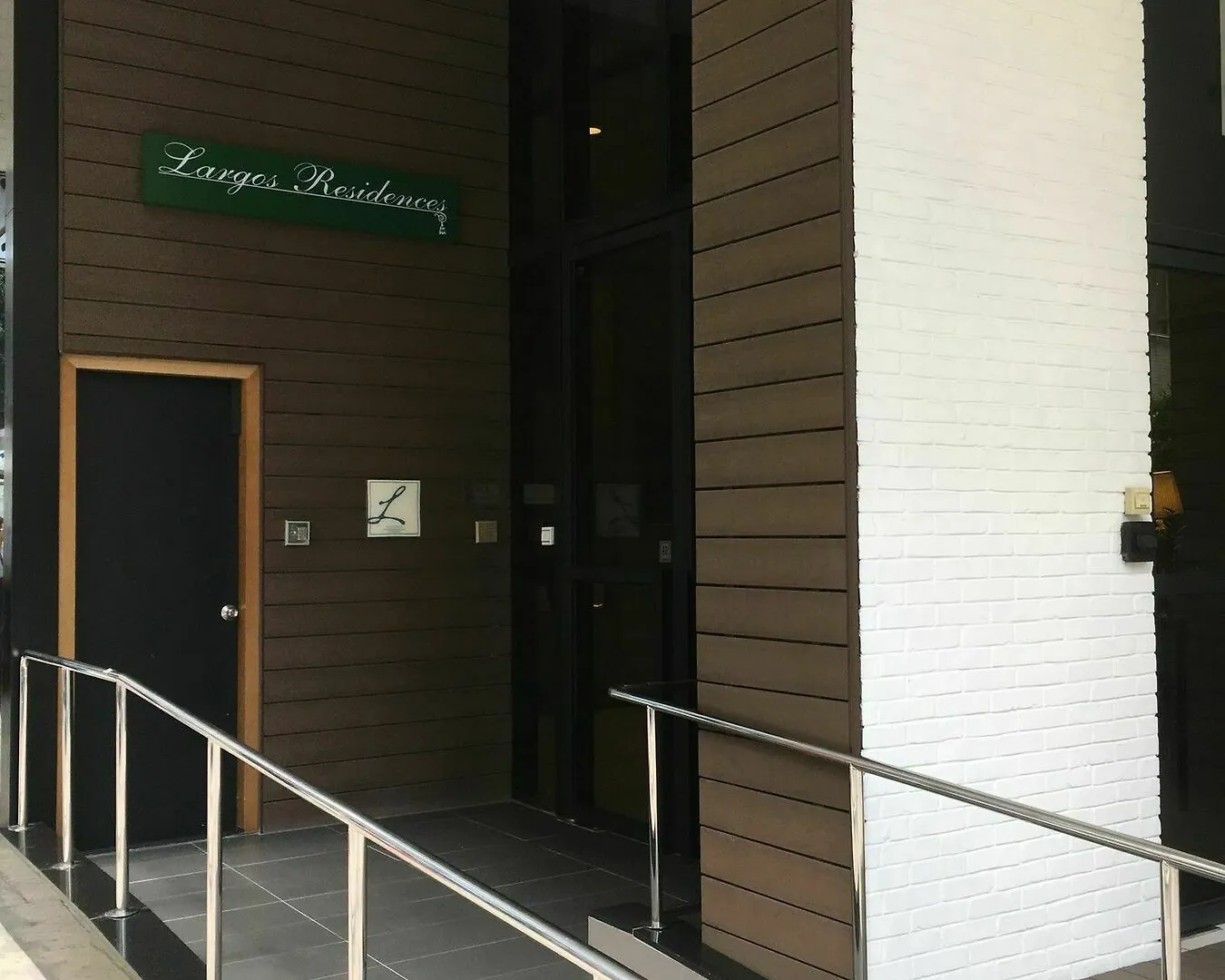 Largos Residences Hong Kong