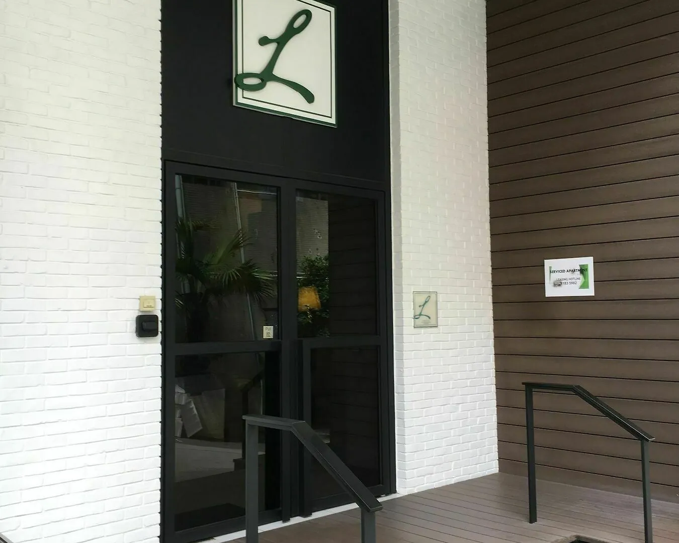 Largos Residences Hong Kong Apartment