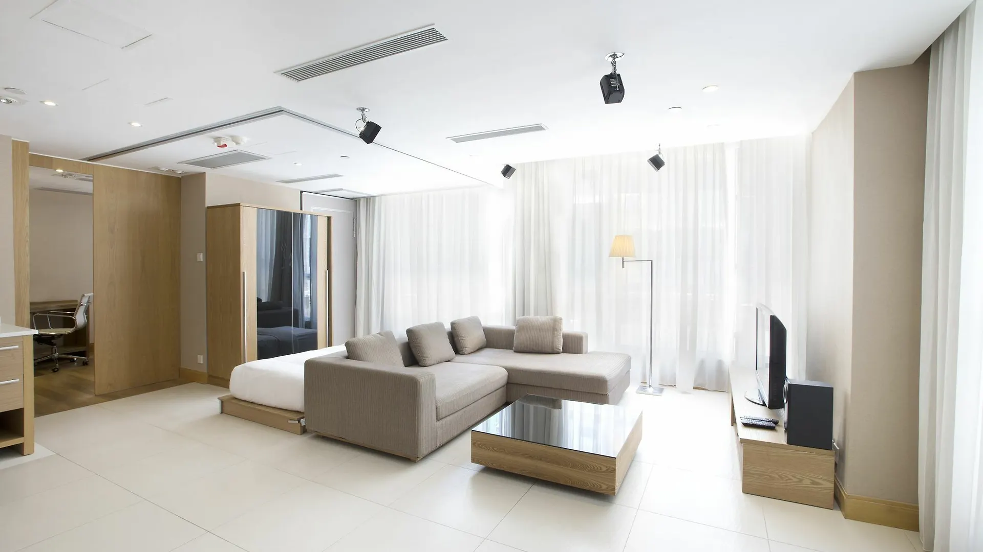 Largos Residences Hong Kong