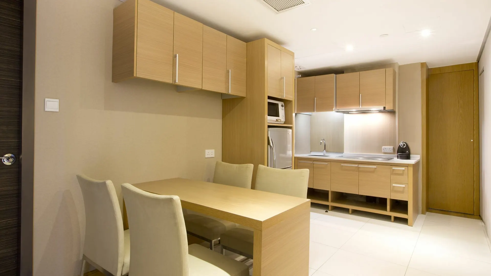 Largos Residences Hong Kong Apartment
