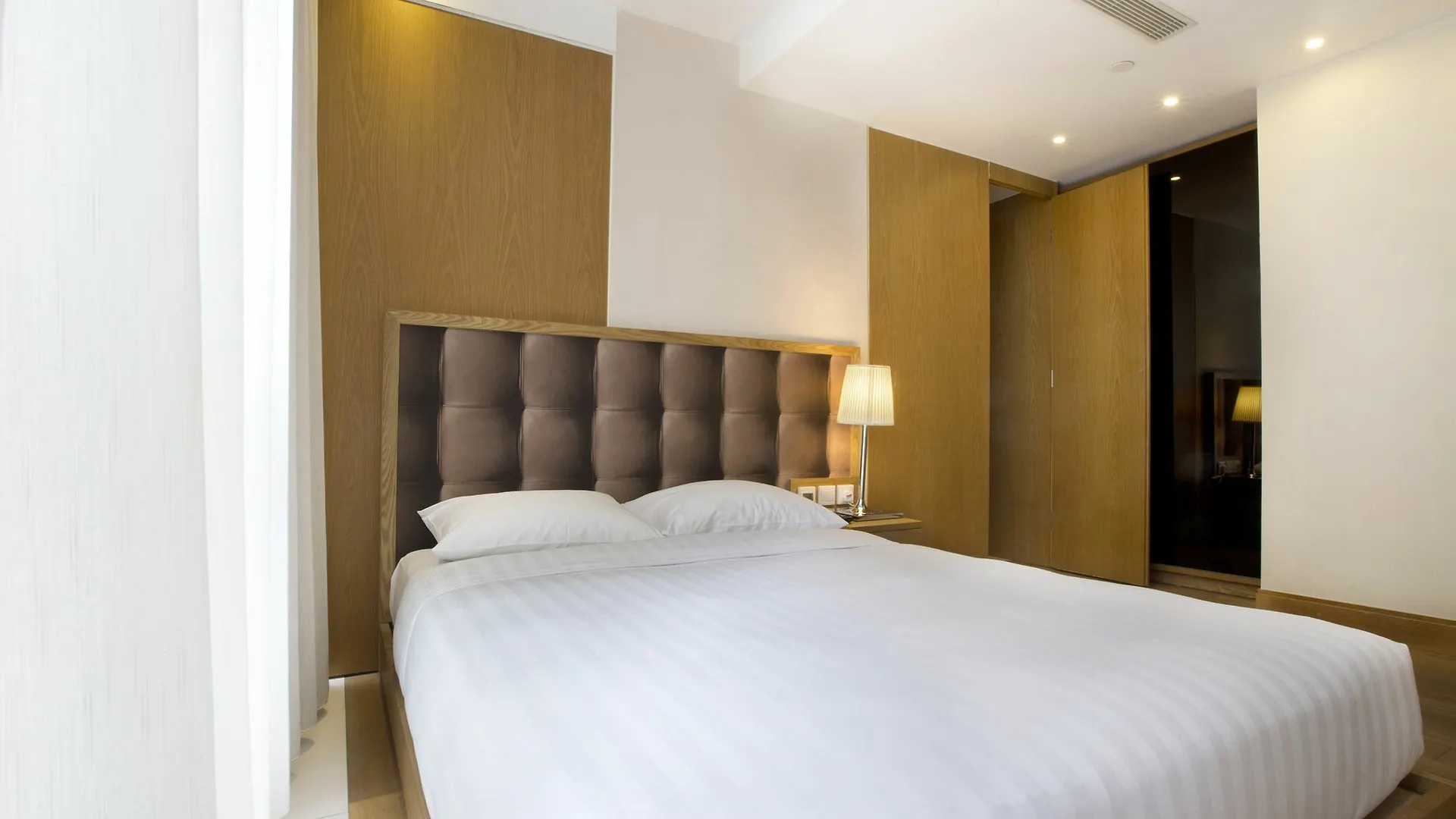 Largos Residences Hong Kong 0*,  China
