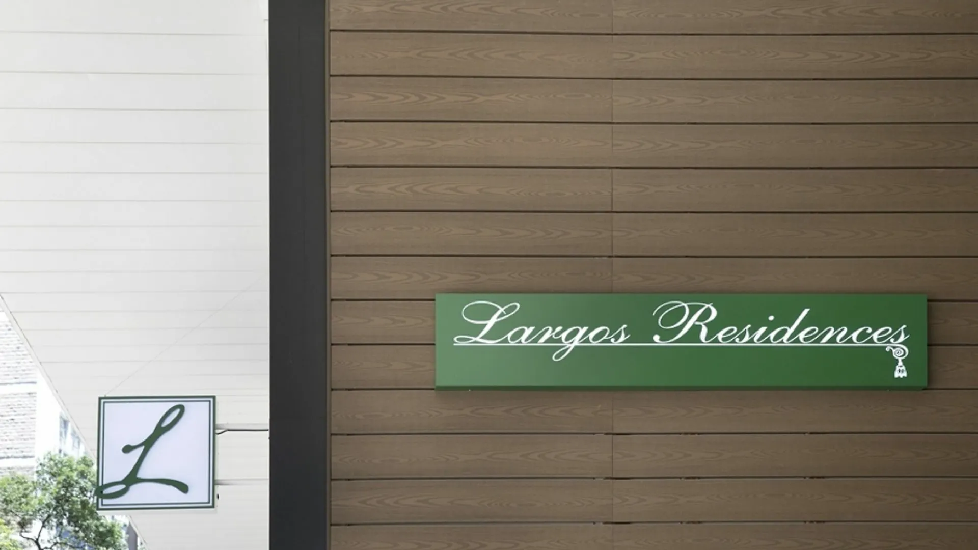 Largos Residences Hong Kong Apartment