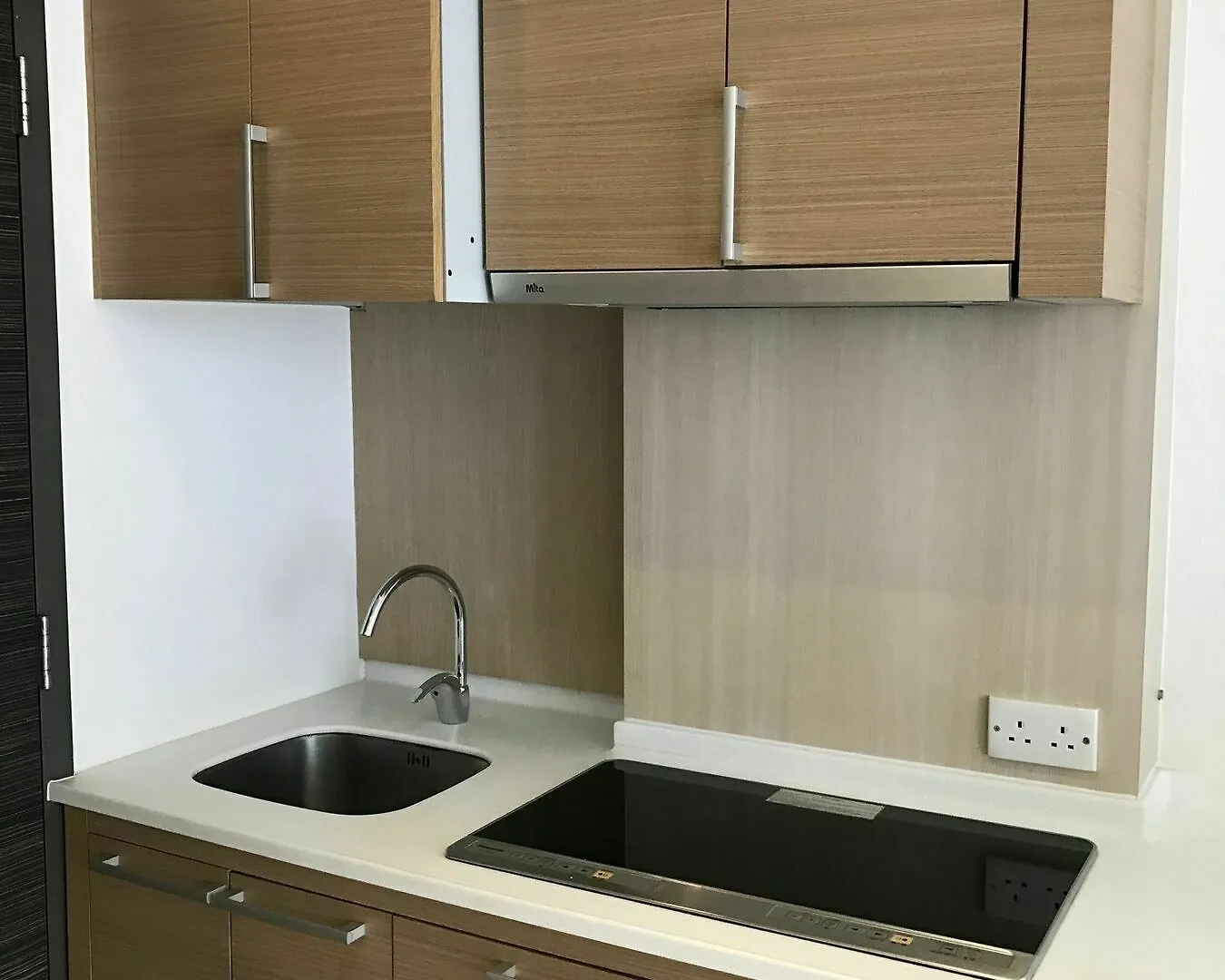 Apartment Largos Residences Hong Kong